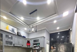 Siêu Phẩm 3Tầng Hẻm Xe Tải 51m2_4.3x13m Hồ Văn Tư Trường Thọ Thủ Đức Chỉ 7,3 tỷ Hiếm Có